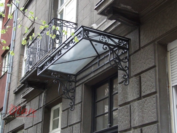 Products, Awnings N1-004