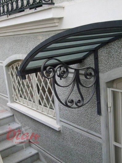 Products, Awnings N2-001