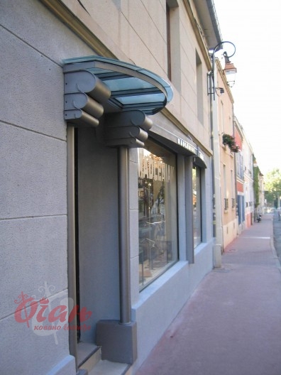 Products, Awnings N2-018