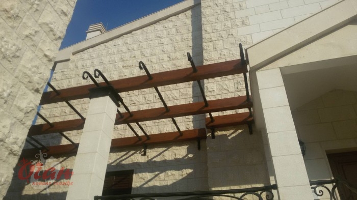 Products, Awnings N2-014