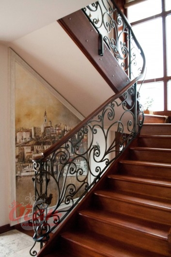 Products, Staircases S1-004