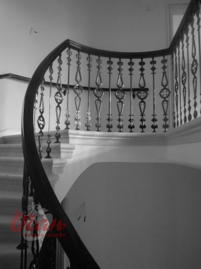 Staircases / S4-010