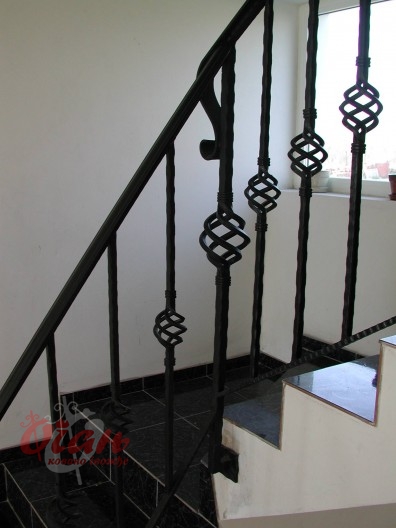 Staircases / S6-022