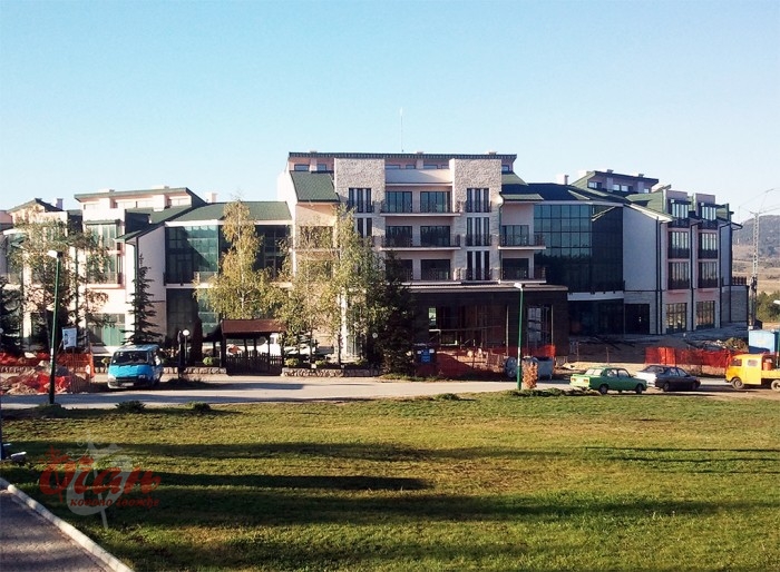 Hotel Tornik - Zlatibor