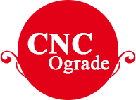 CNC ograde