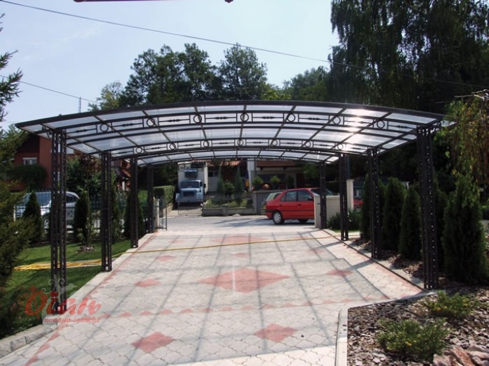 Les produits, Structures C1-018