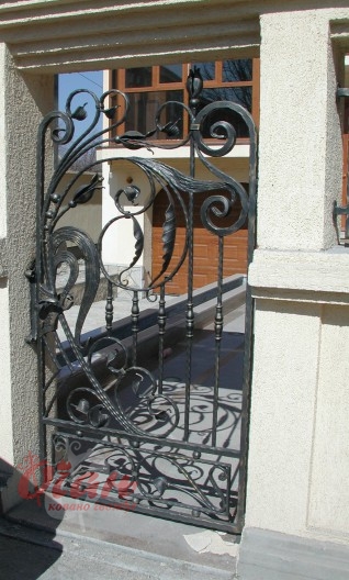 Produkten, Tore K1-001