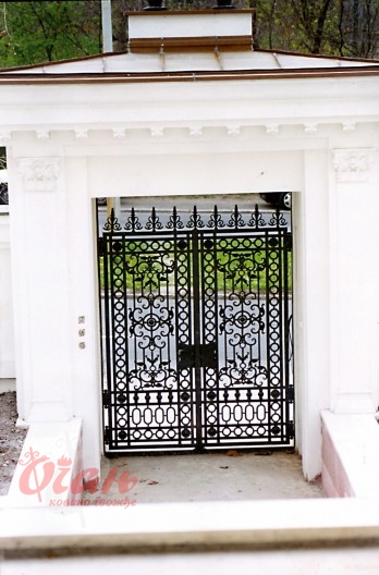 Products, Gates K1-120