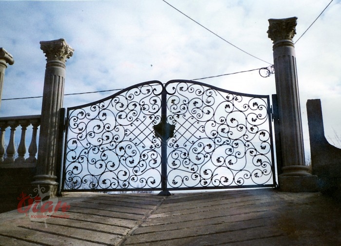 Products, Gates K1-017