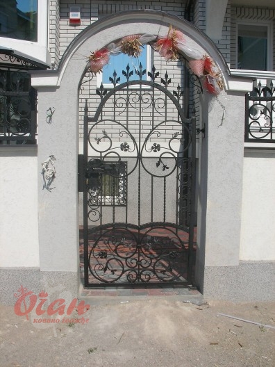 Products, Gates K2-007