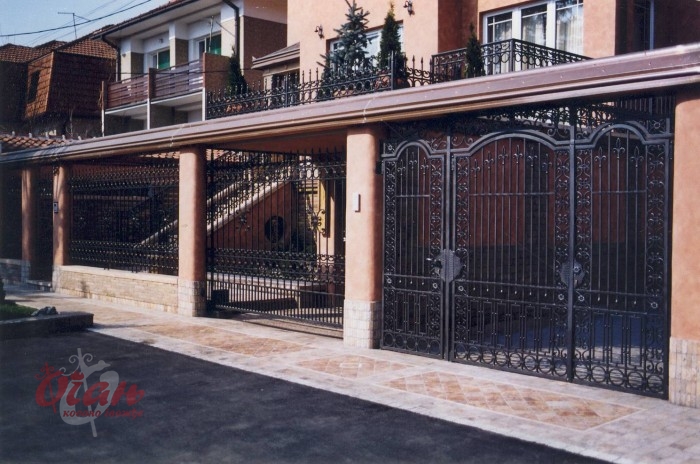 Products, Gates K2-560