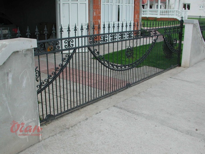 Products, Gates K3-060