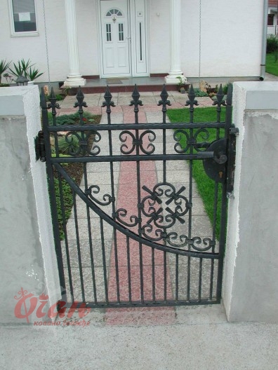 Products, Gates K3-060