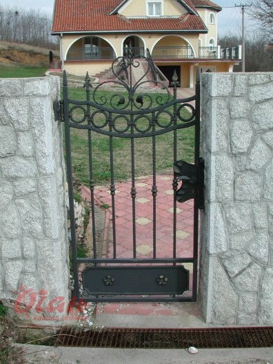 Products, Gates K3-079
