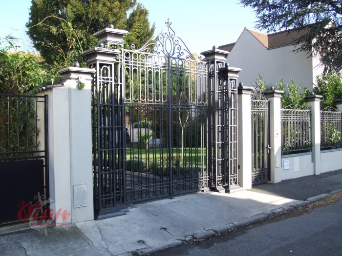 Products, Gates K4-014