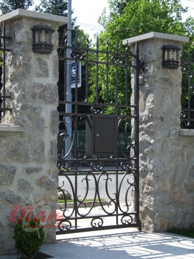 Products, Gates K4-075