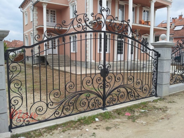 Products, Gates K2-004