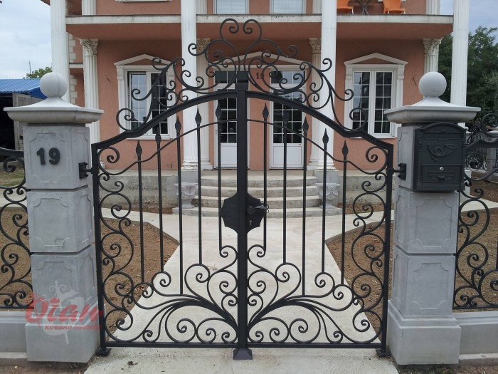 Products, Gates K2-004