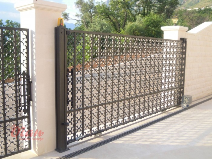 Products, Gates K4-007