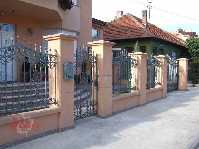 Products, Gates K5-001