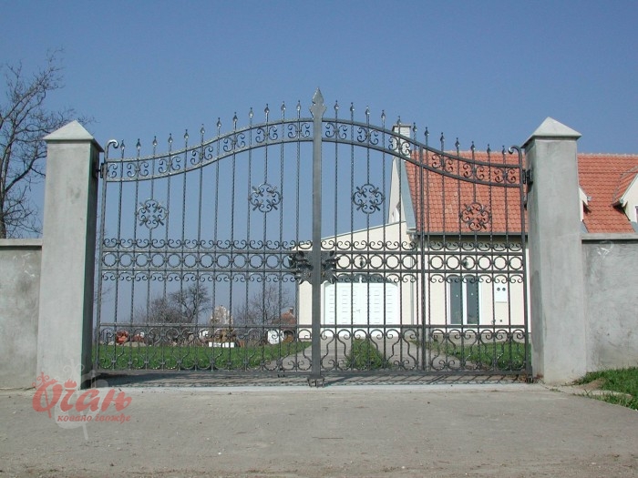Products, Gates K5-025