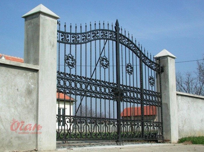 Products, Gates K5-025