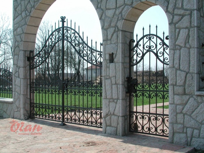 Products, Gates K5-027