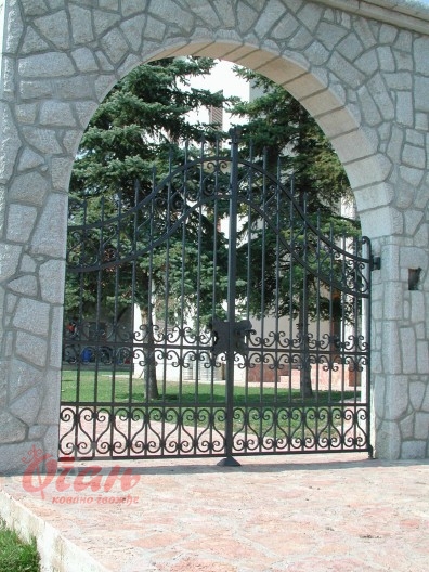 Products, Gates K5-027