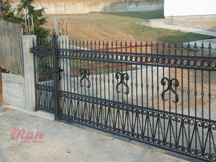 Products, Gates K5-031