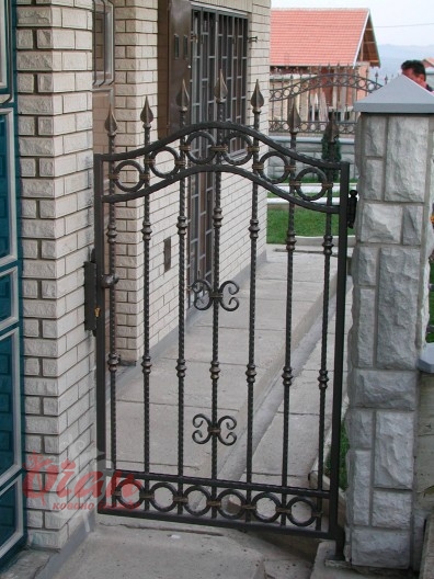 Products, Gates K5-063