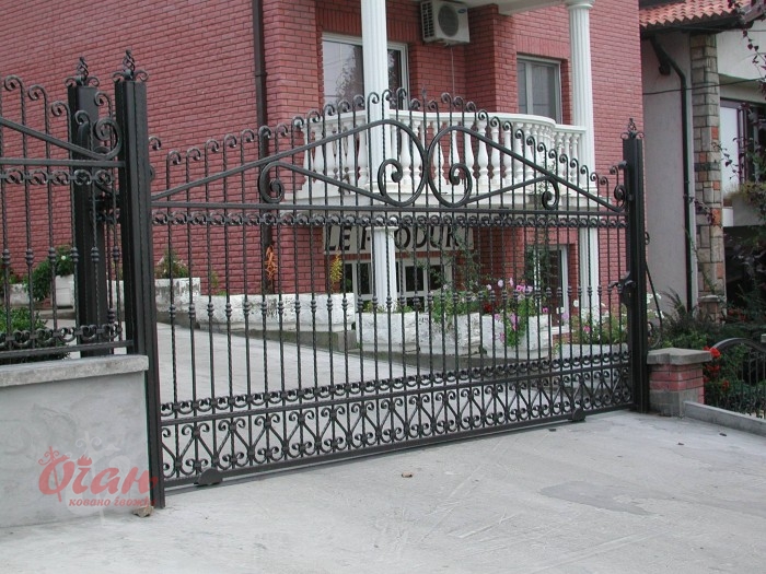 Products, Gates K5-066