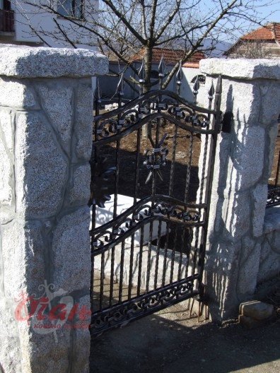 Products, Gates K5-076