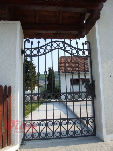 Products, Gates K5-083