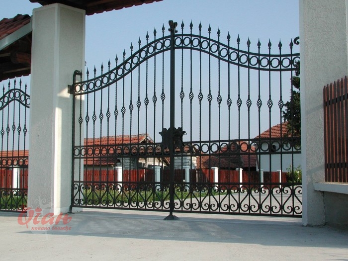 Products, Gates K5-083