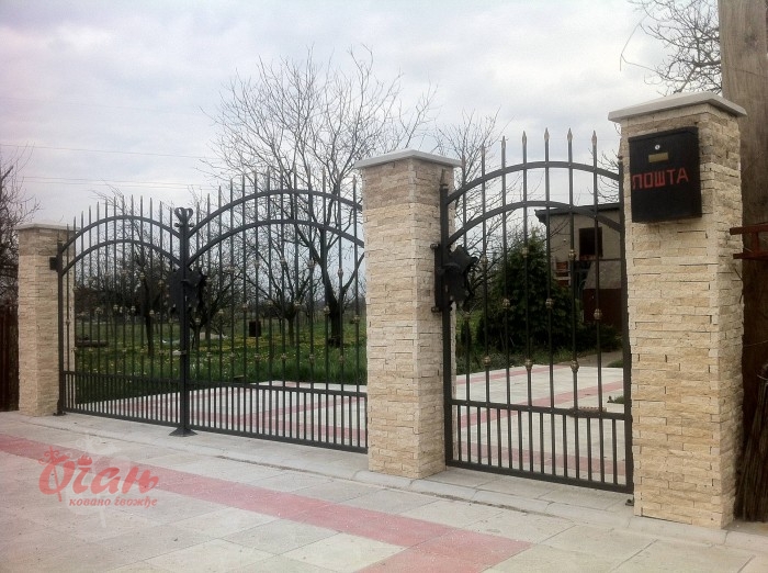 Products, Gates K5-003