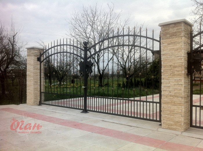 Products, Gates K5-003