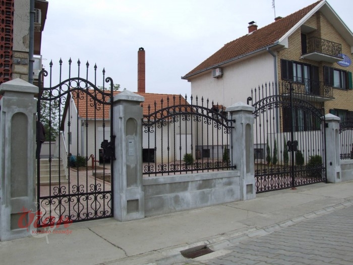 Products, Gates K5-007