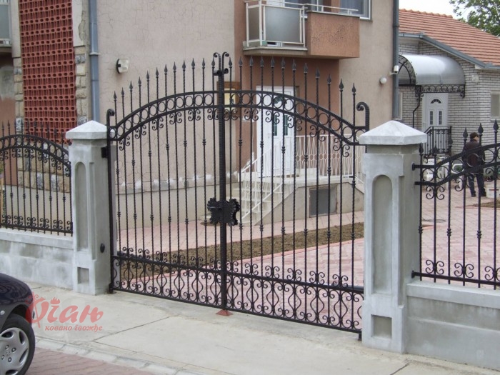 Products, Gates K5-007