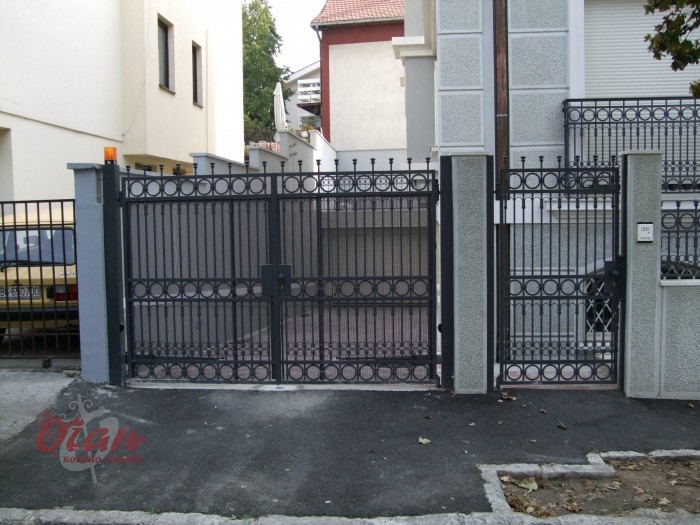 Products, Gates K6-001