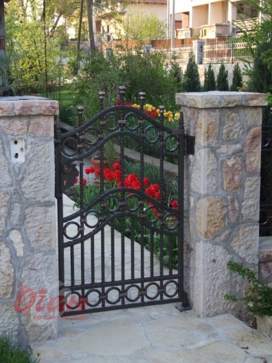 Products, Gates K6-092