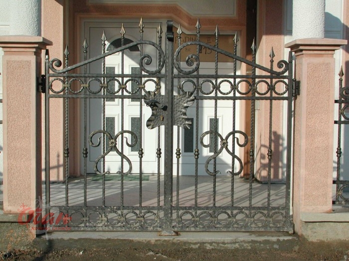 Products, Gates K6-094