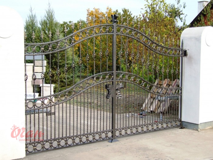 Products, Gates K6-095