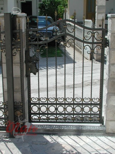 Products, Gates K6-098