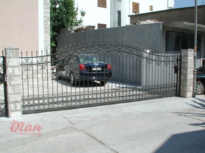 Products, Gates K6-098