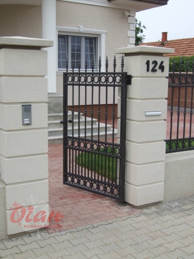Products, Gates K6-100