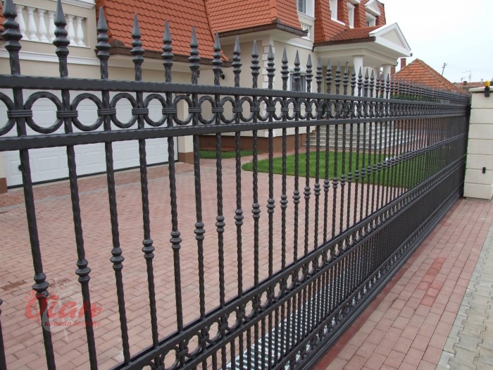 Products, Gates K6-100