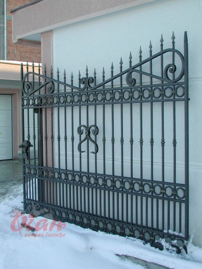 Products, Gates K6-118