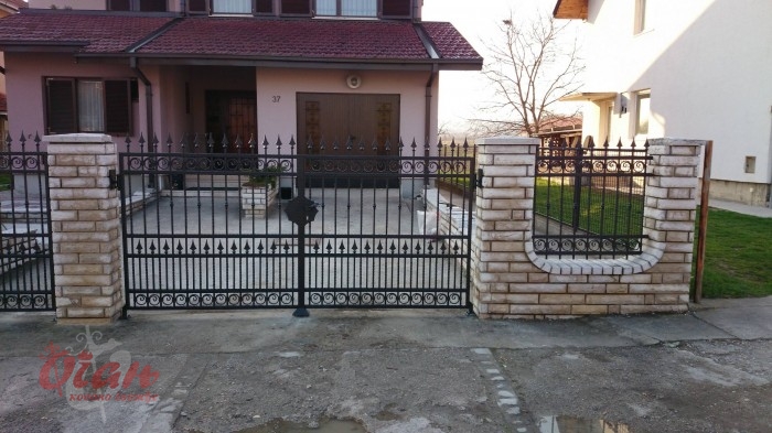 Products, Gates K6-005