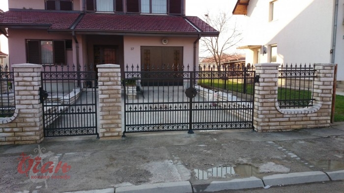 Products, Gates K6-005