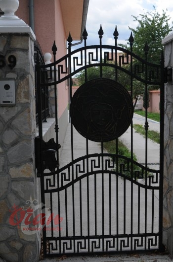 Products, Gates K6-006